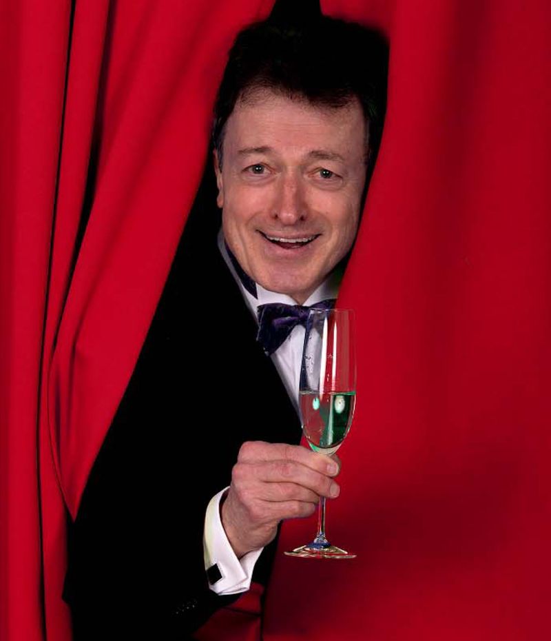 Helmut Thiele